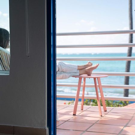 Outsite Puerto Rico - San Juan Hotel Eksteriør billede
