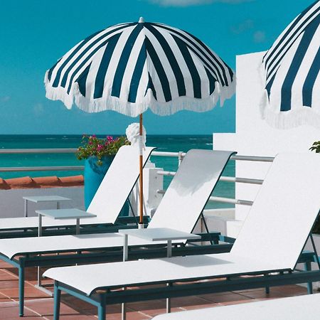 Outsite Puerto Rico - San Juan Hotel Eksteriør billede