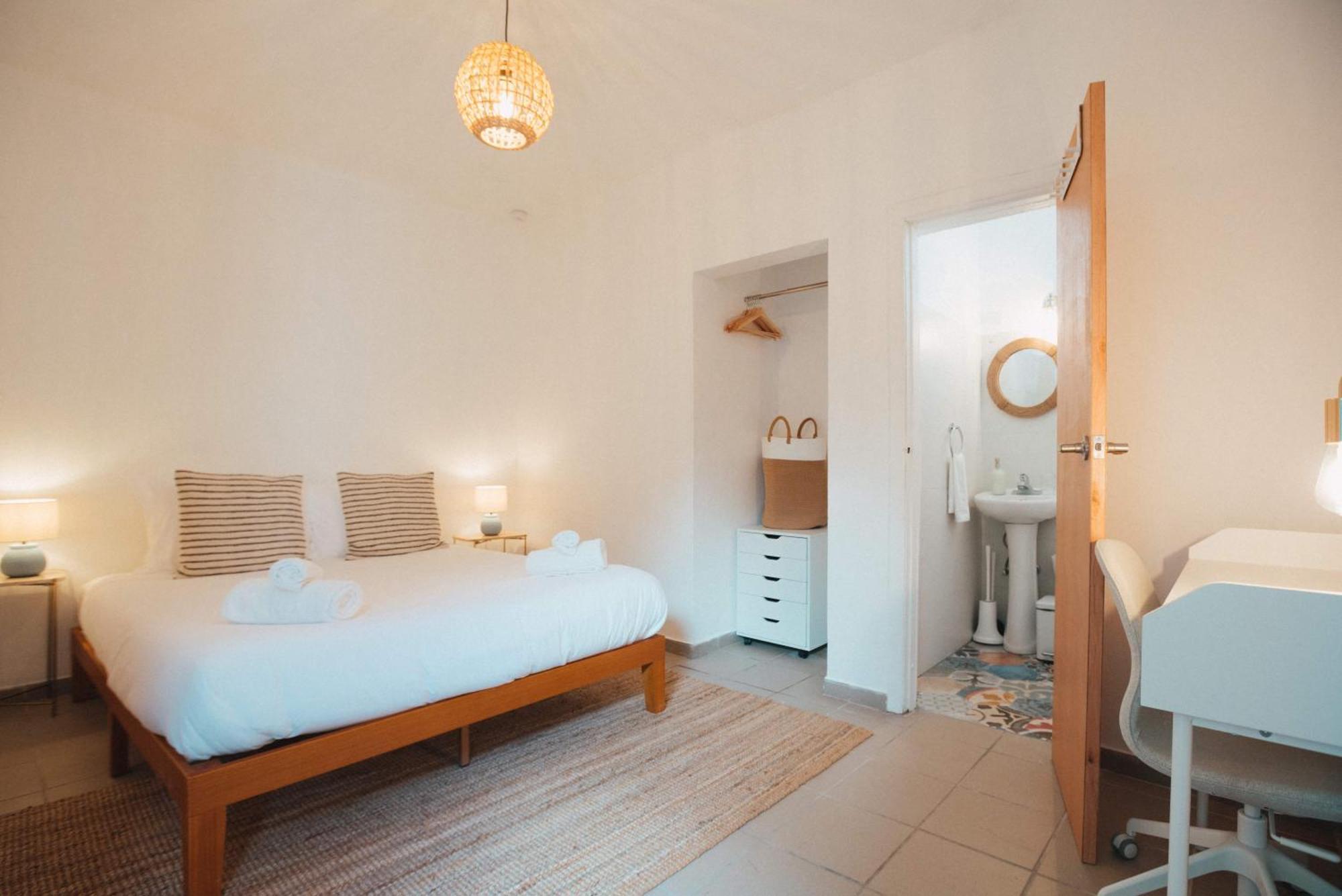 Outsite Puerto Rico - San Juan Hotel Eksteriør billede