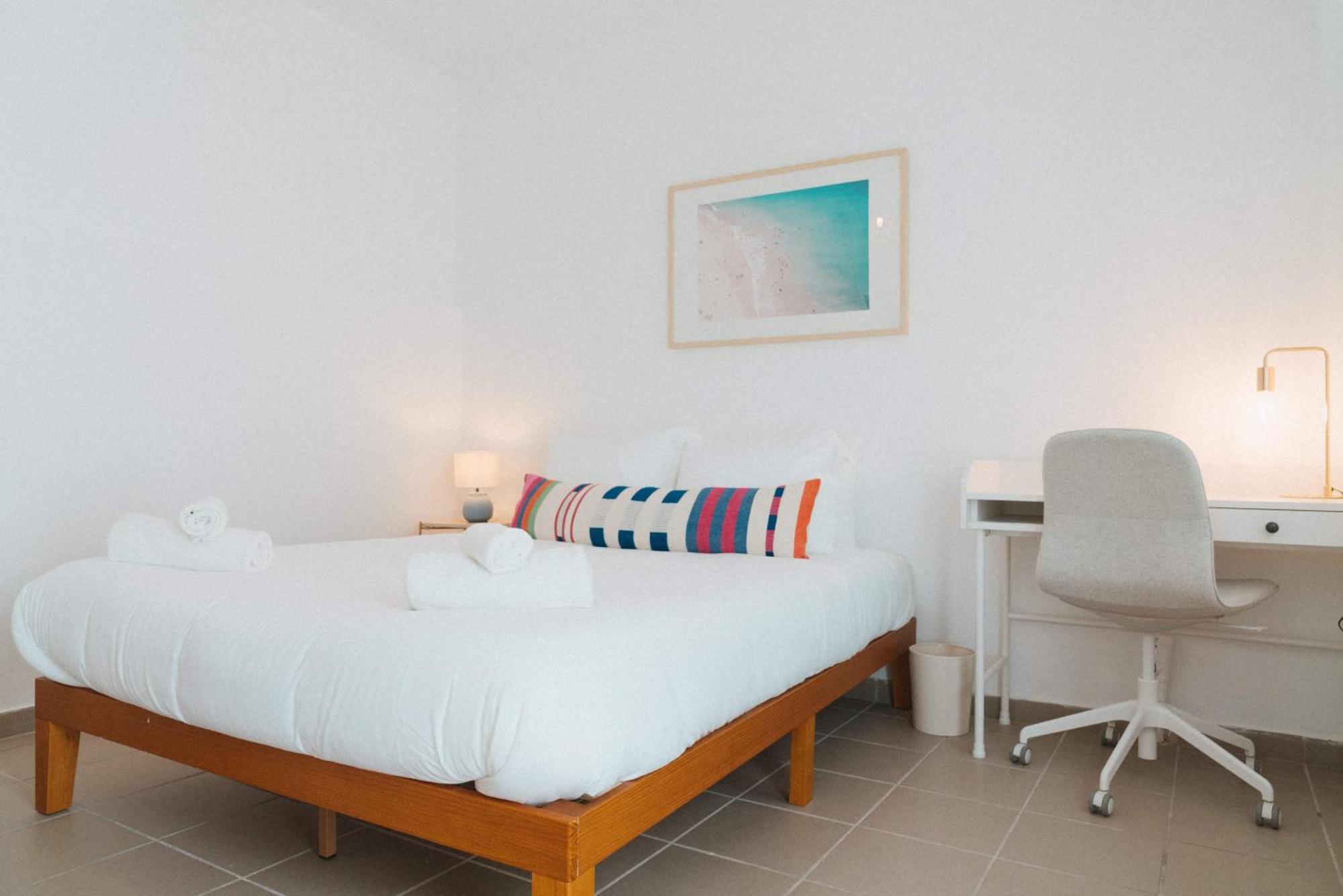 Outsite Puerto Rico - San Juan Hotel Eksteriør billede