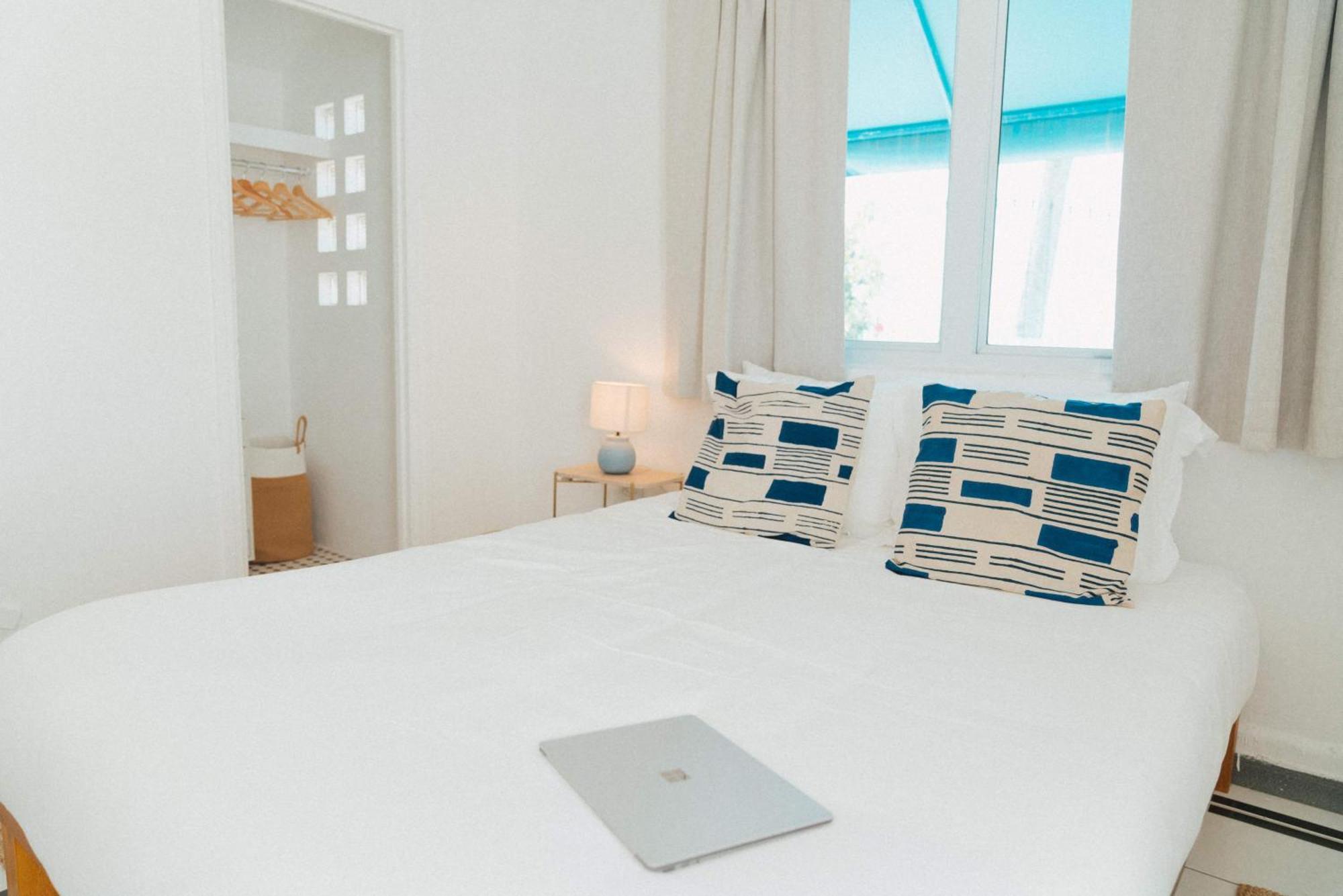 Outsite Puerto Rico - San Juan Hotel Eksteriør billede