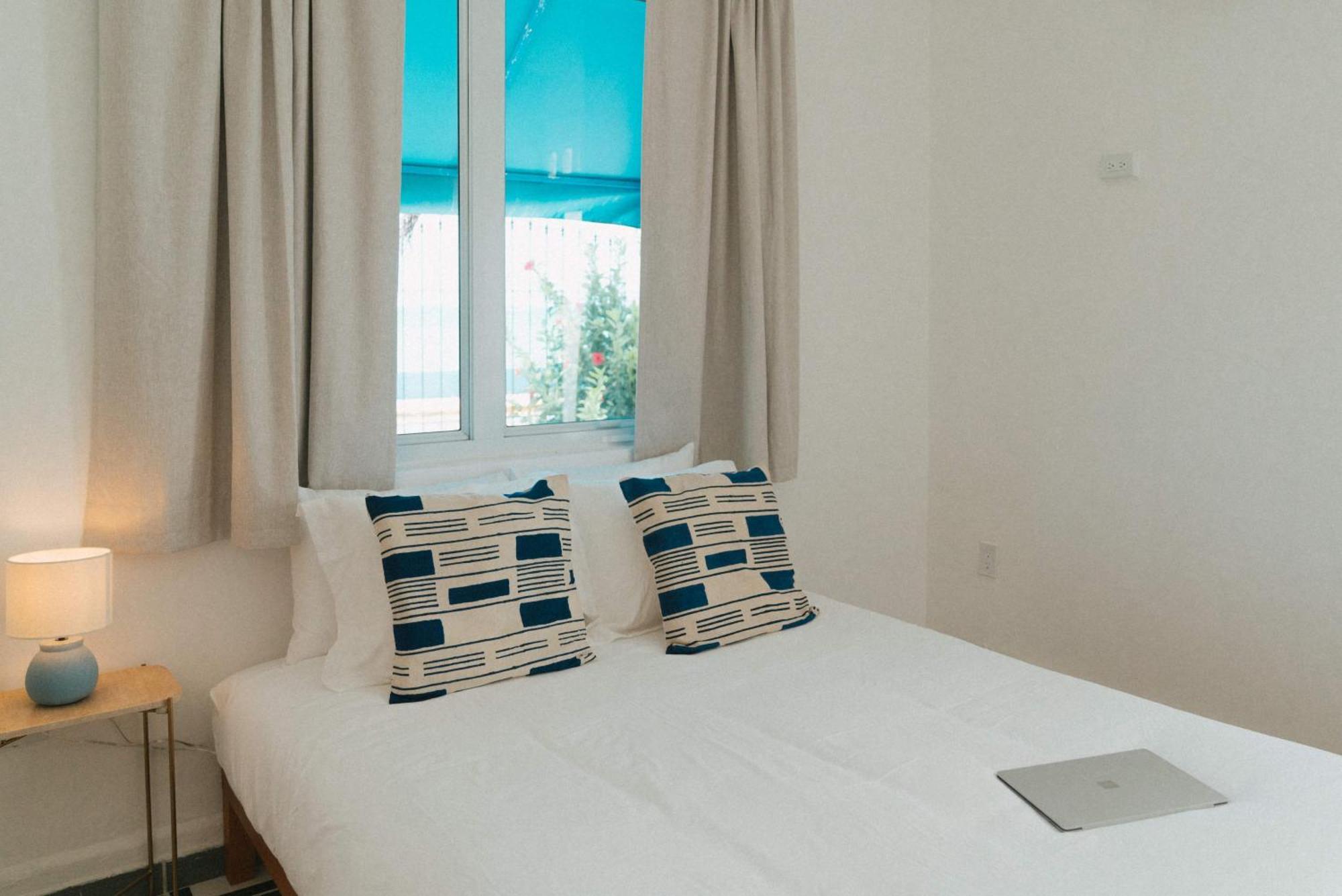Outsite Puerto Rico - San Juan Hotel Eksteriør billede