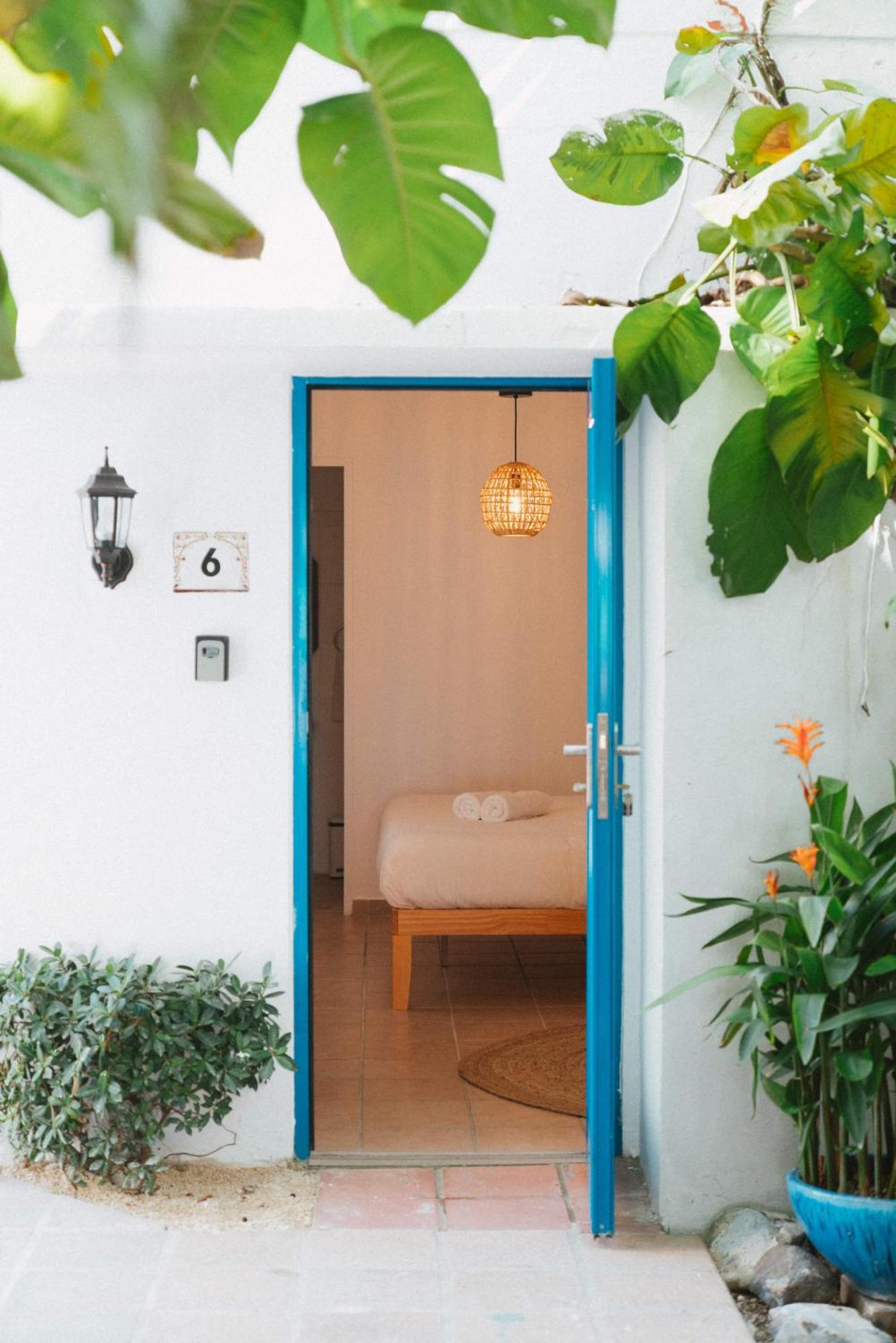 Outsite Puerto Rico - San Juan Hotel Eksteriør billede
