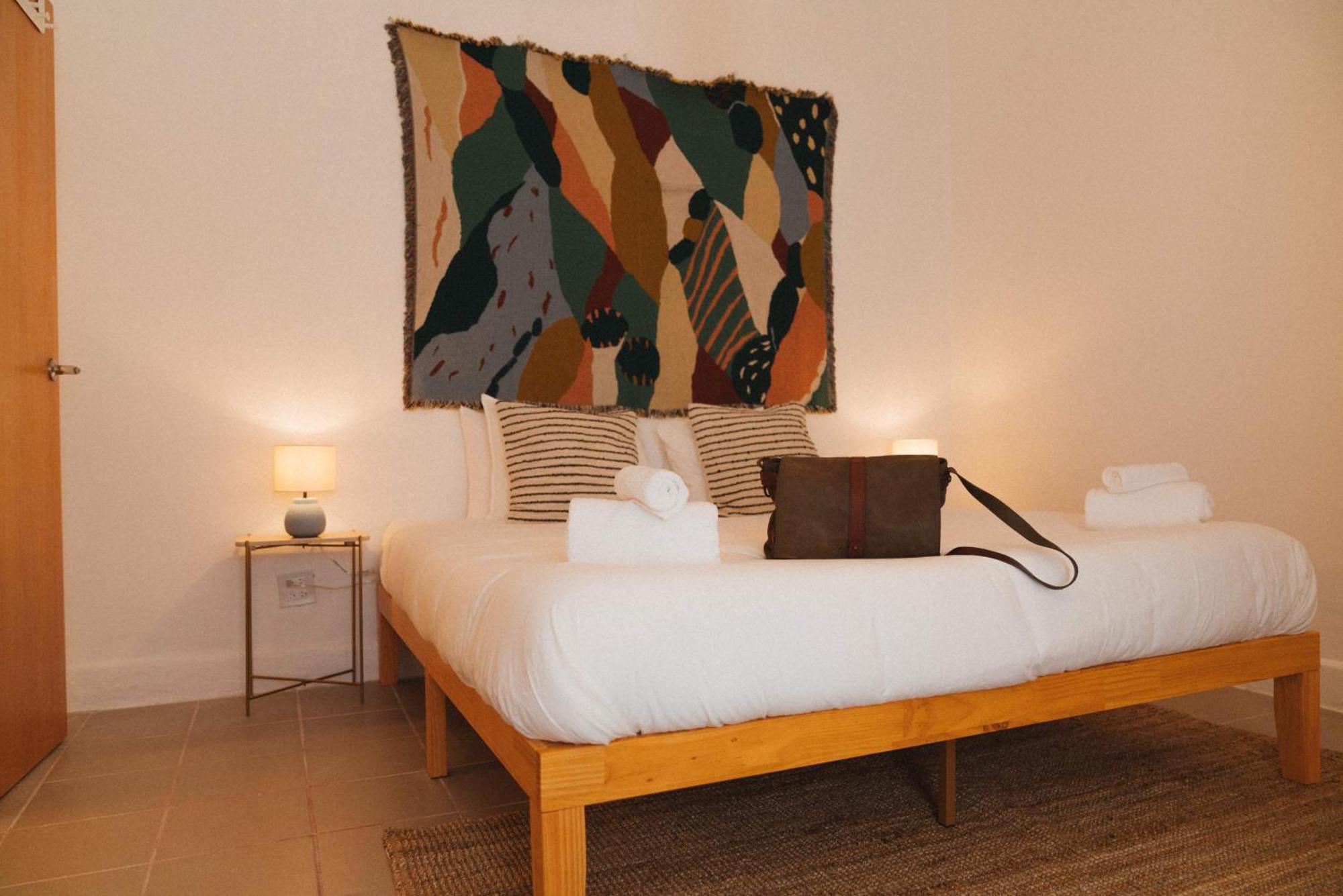 Outsite Puerto Rico - San Juan Hotel Eksteriør billede