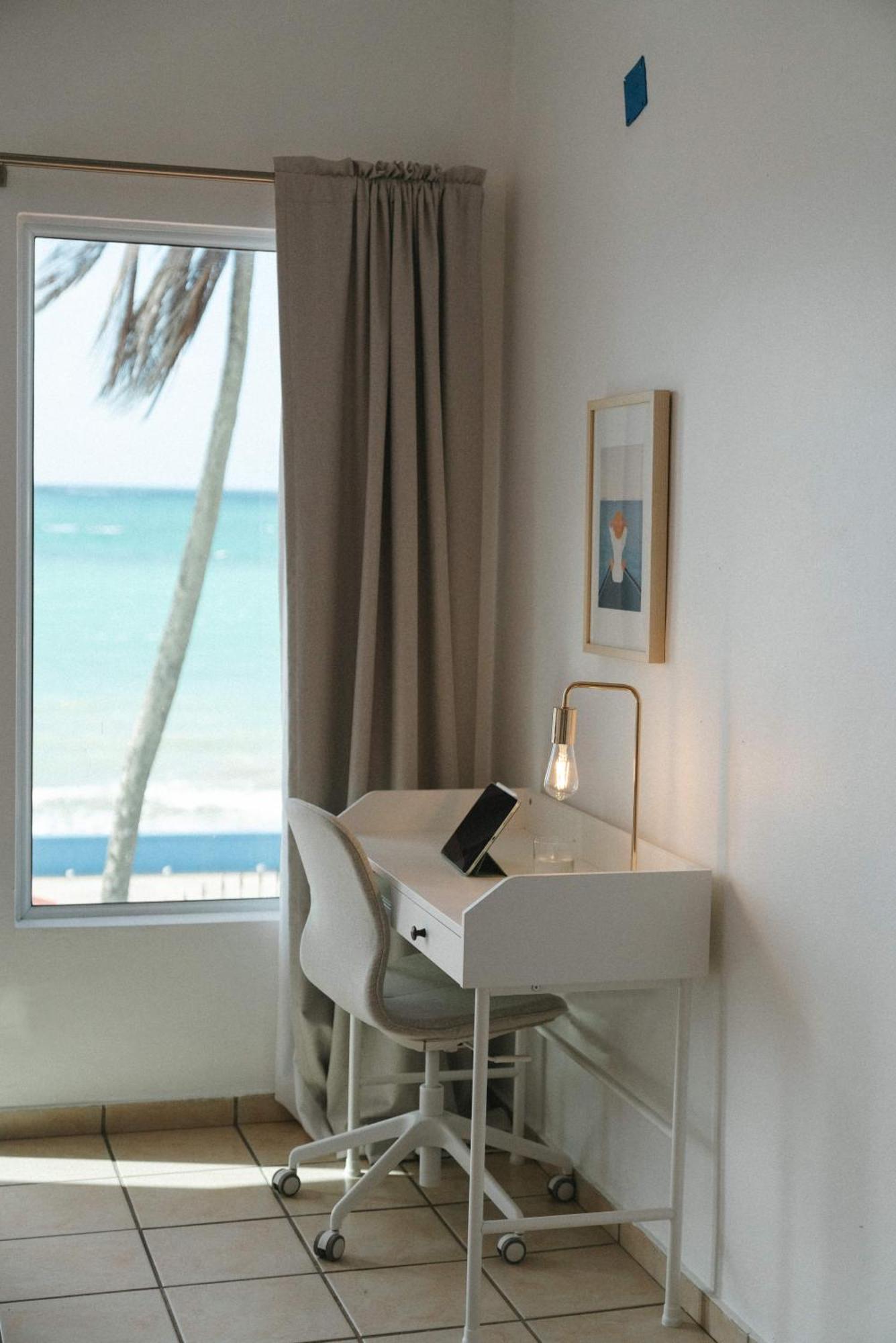Outsite Puerto Rico - San Juan Hotel Eksteriør billede