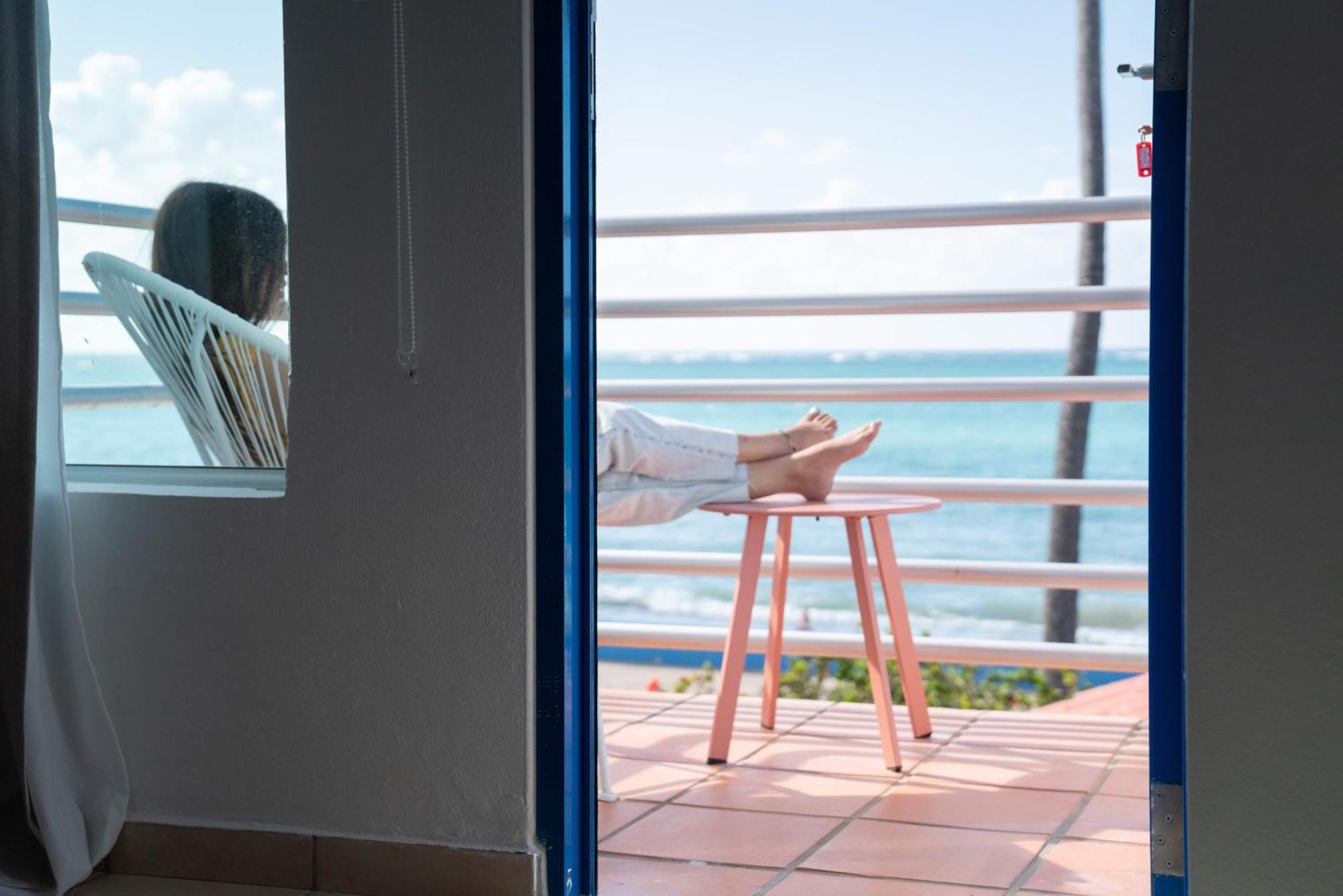 Outsite Puerto Rico - San Juan Hotel Eksteriør billede
