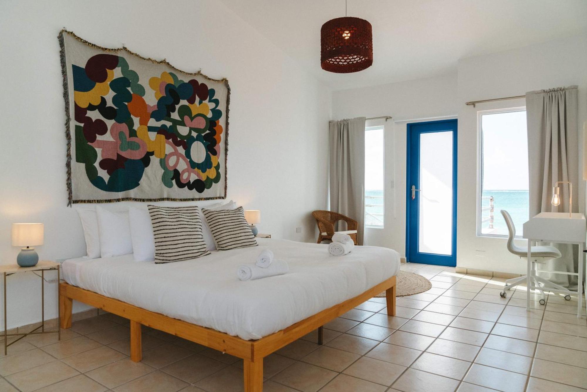 Outsite Puerto Rico - San Juan Hotel Eksteriør billede