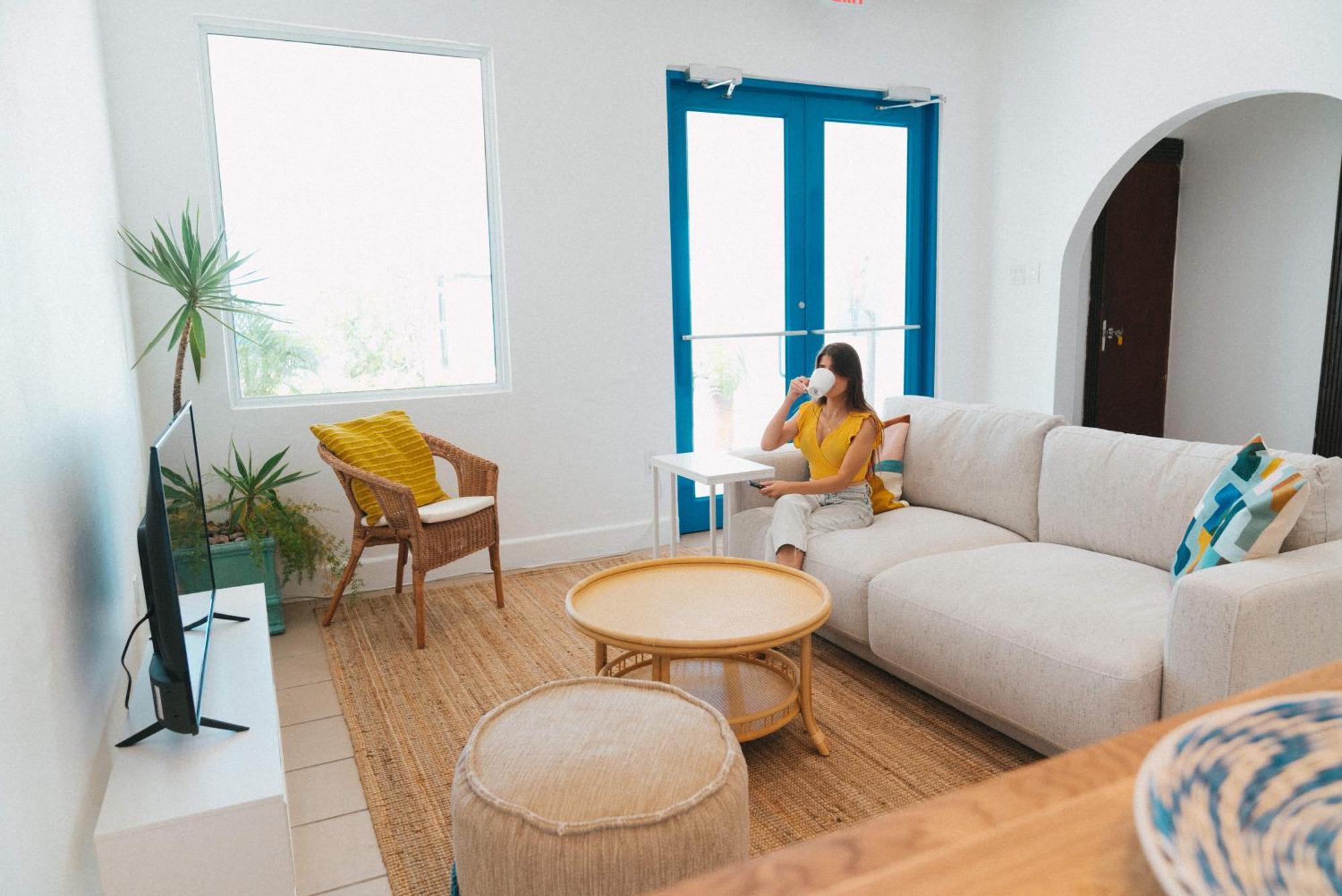Outsite Puerto Rico - San Juan Hotel Eksteriør billede
