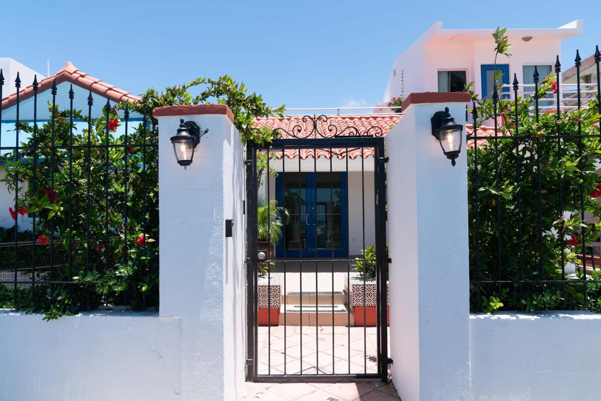 Outsite Puerto Rico - San Juan Hotel Eksteriør billede
