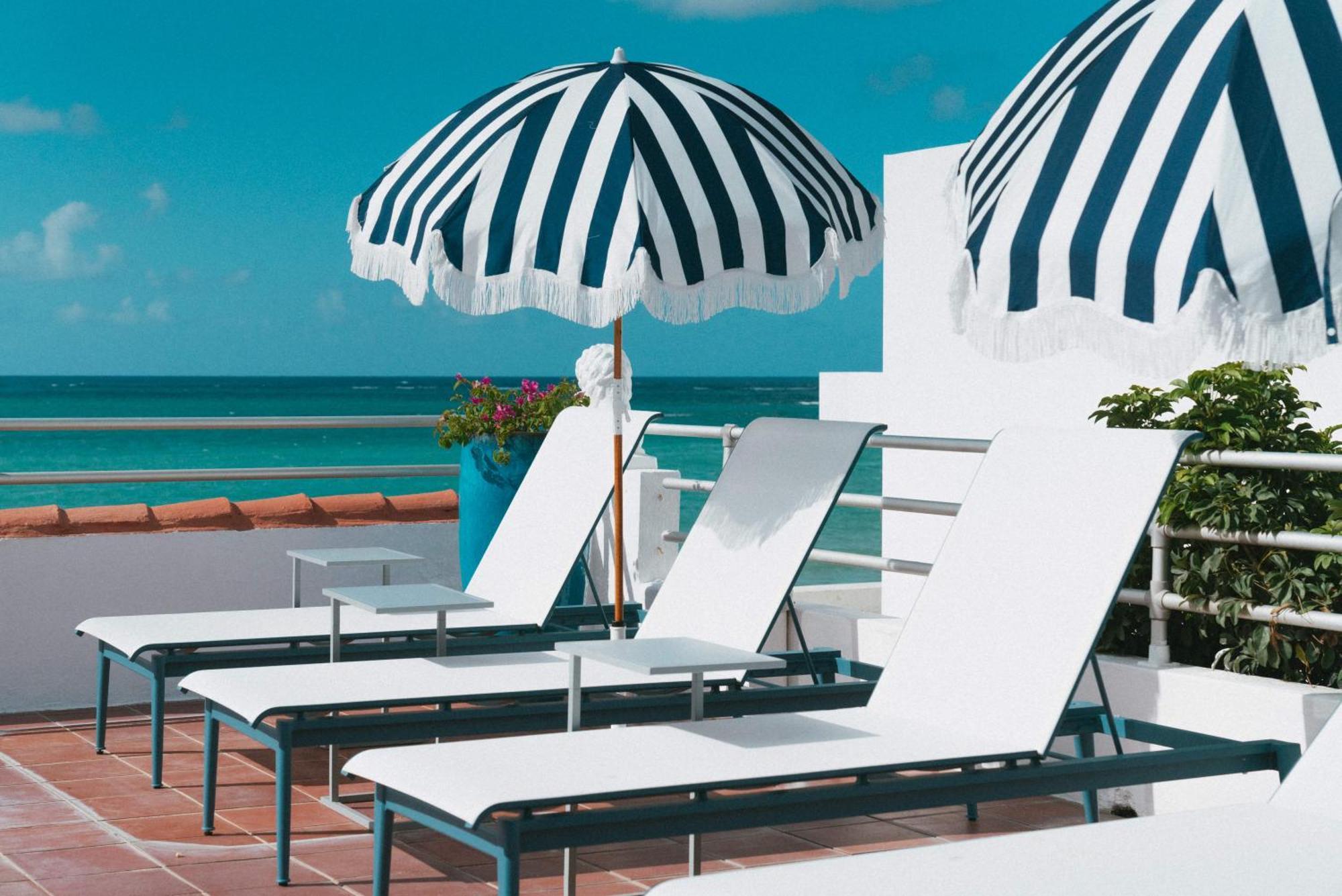 Outsite Puerto Rico - San Juan Hotel Eksteriør billede